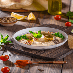 Food image