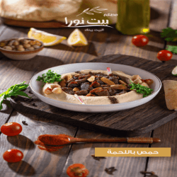 Food image