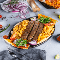 Food image