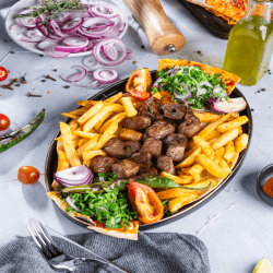 Food image