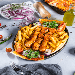 Food image
