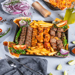Food image