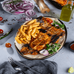 Food image