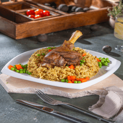 Food image